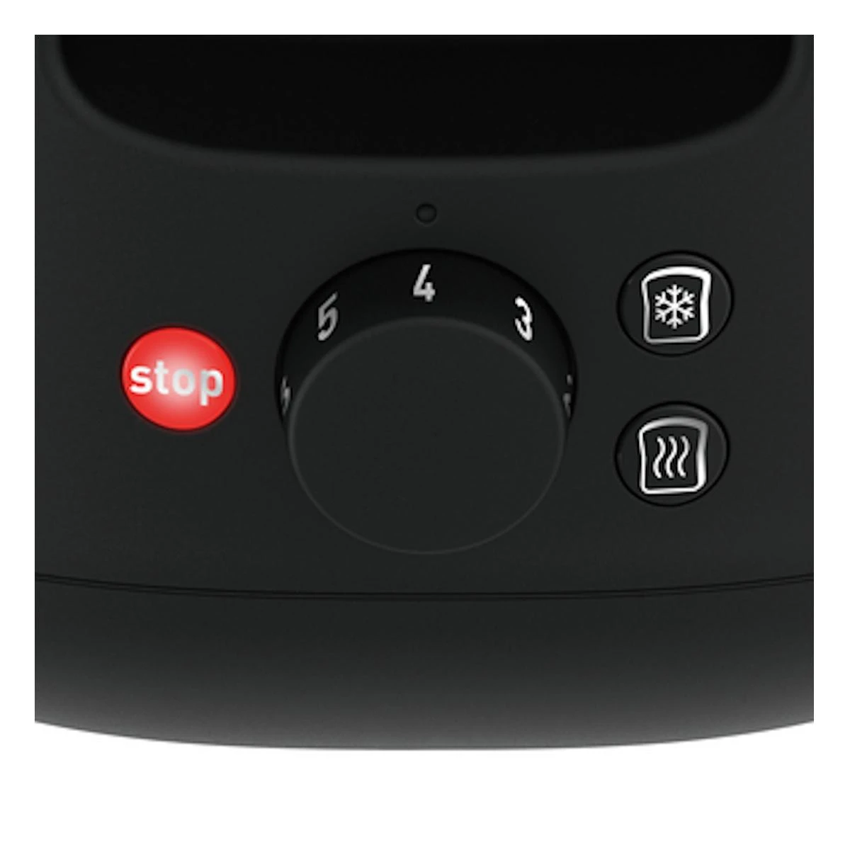 Skrudintuvas Toaster Tefal Subito TT3408 (850W, sidabrinis color)