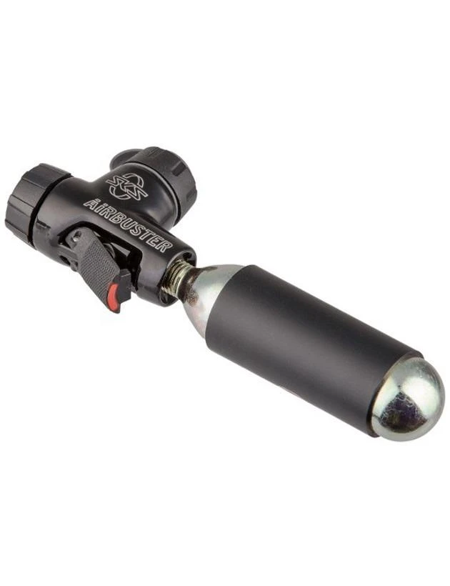 Pompa SKS Airbuster CO2