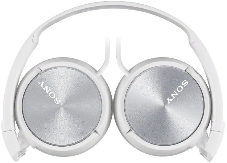 Sony MDR-ZX310W sulankstytos ausinės