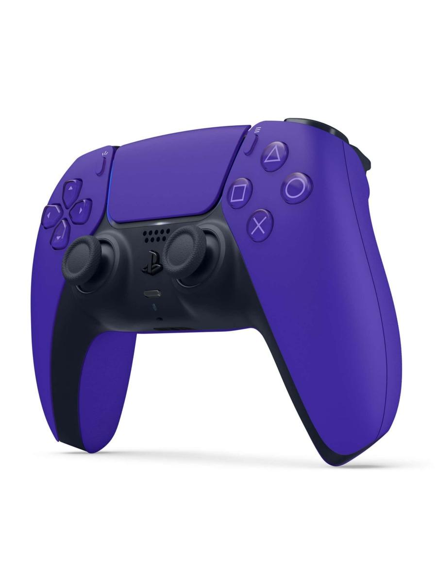PS5 DualSense belaidis valdiklis Sony Galactic Violetinė