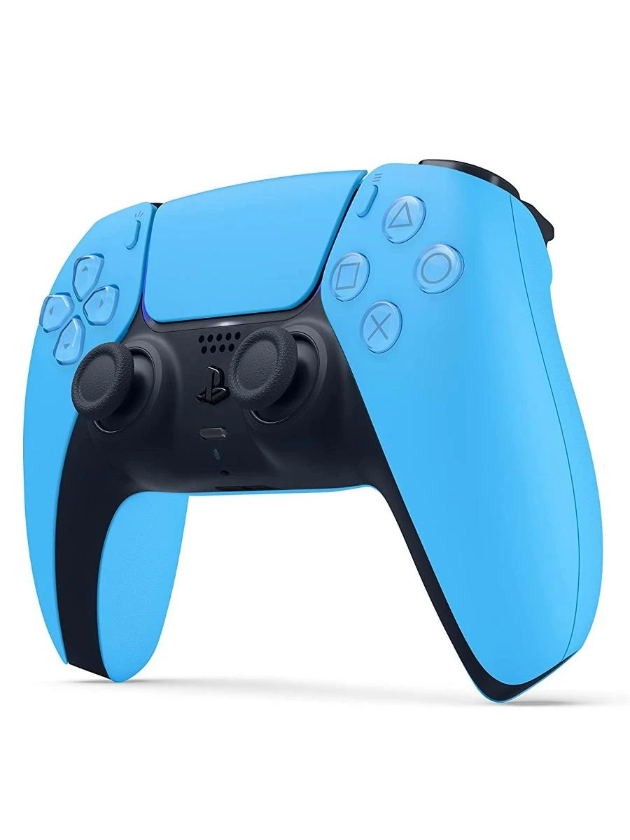 Sony PlayStation DualSense Starlight Mėlyna belaidis valdiklis (PS5)