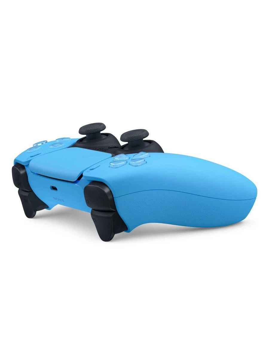 Sony PlayStation DualSense Starlight Mėlyna belaidis valdiklis (PS5)