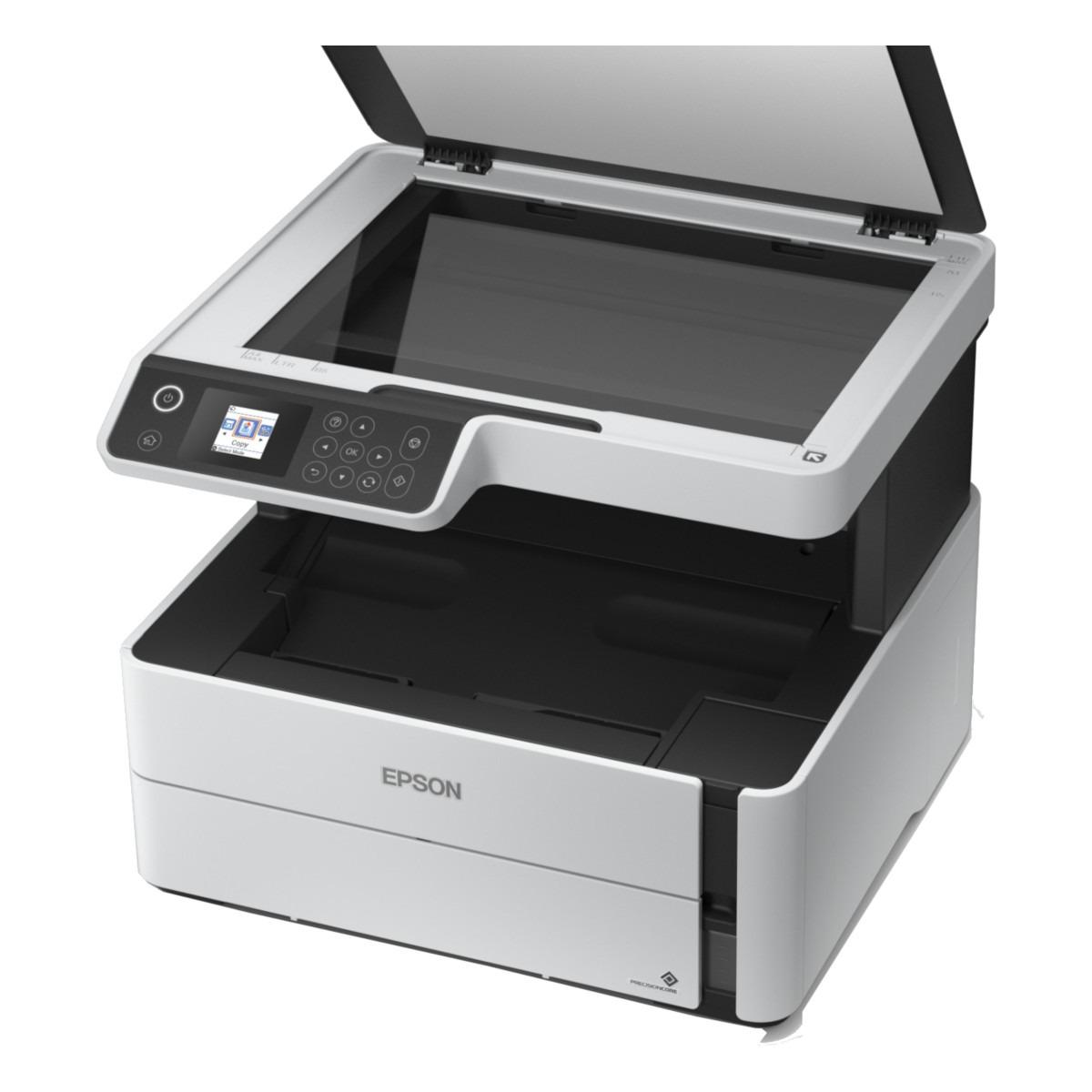 Epson All-in-One Spausdintuvas EcoTank M2140, A4 | Varle.lt