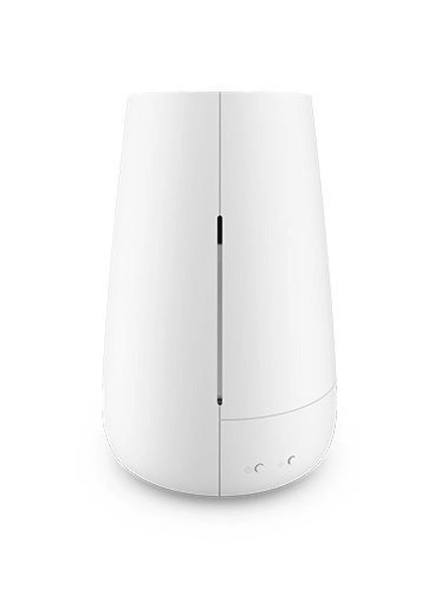 Stadler form Ben B001 Drėkintuvas, 63 m³, 24 W, Vanduo bako talpa 2,5 L, Tinka patalpoms iki 25 m², Ultragarsinis, Drėkinimo pajėgumas 160 ml/val., Baltas