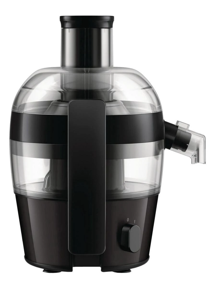 „Philips Viva Collection“ sulčiaspaudė HR1832/00, 500 W, 1,5 l, lašėjimo stabdiklis, „QuickClean“