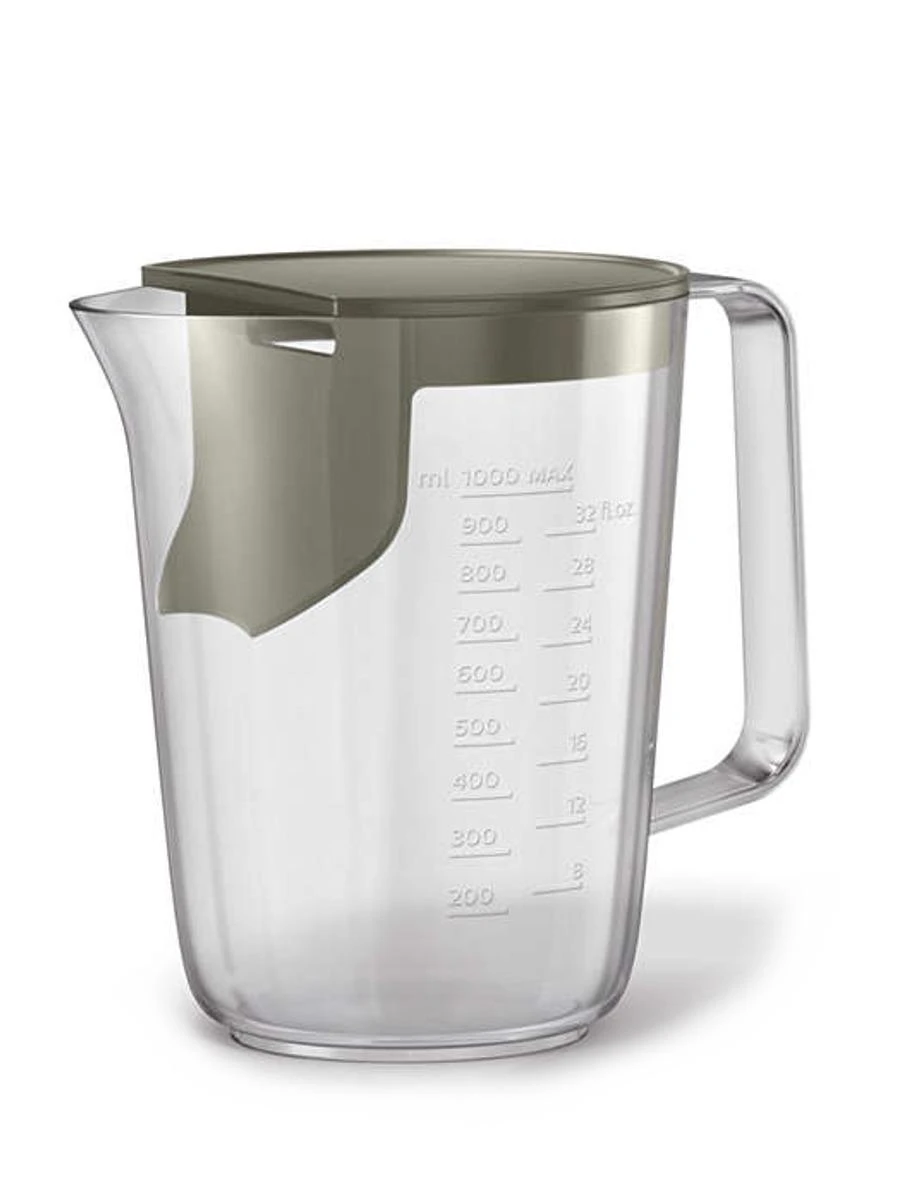 „Philips Avance Collection“ sulčiaspaudė HR1922/21, 1200 W, XXL tiekimo vamzdis, „QuickClean“