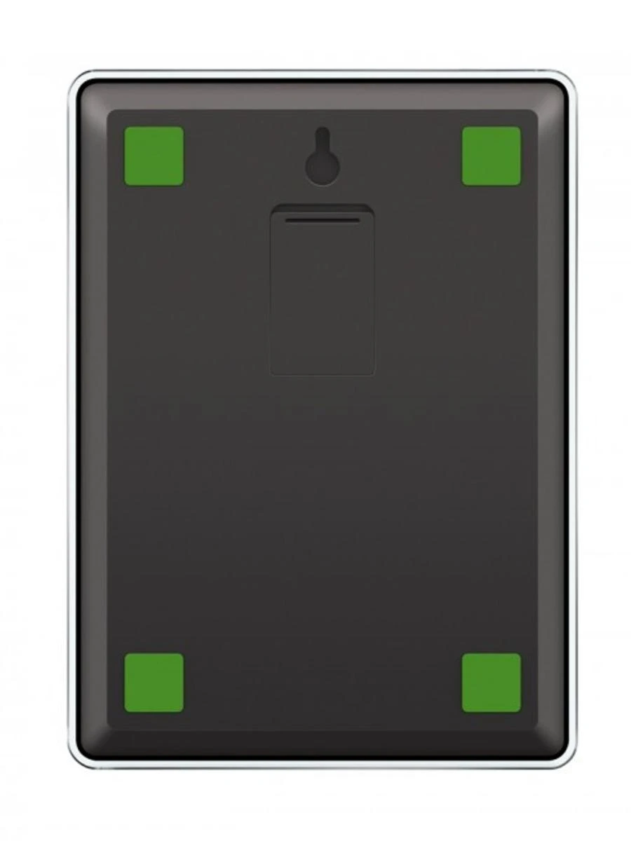 Virtuvinės Svarstyklės - Soehnle Scale Page Profi 100 15kg 275x220x35mm Juoda