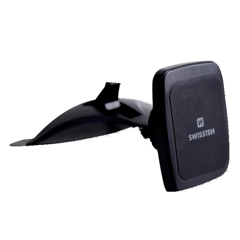 Swissten S-Grip M5-CD1 universalus automobilinis CD / radijo laikiklis planšetiniams kompiuteriams / telefonams / GPS