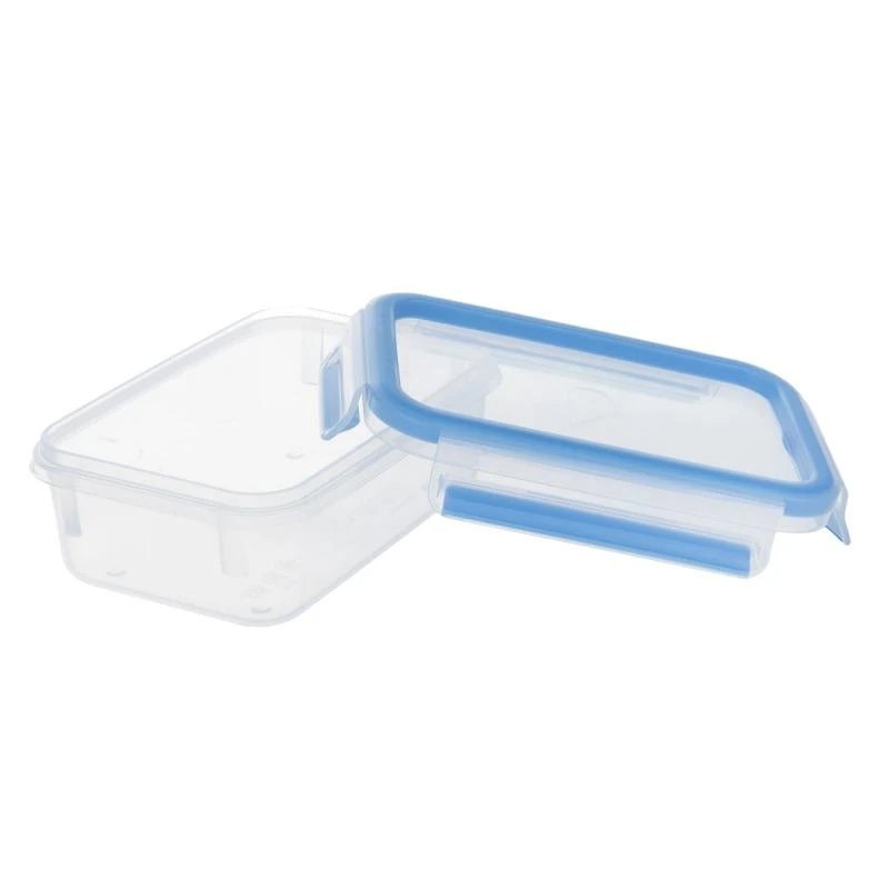 TEFAL MASTERSEAL stačiakampė talpa 0,55l
