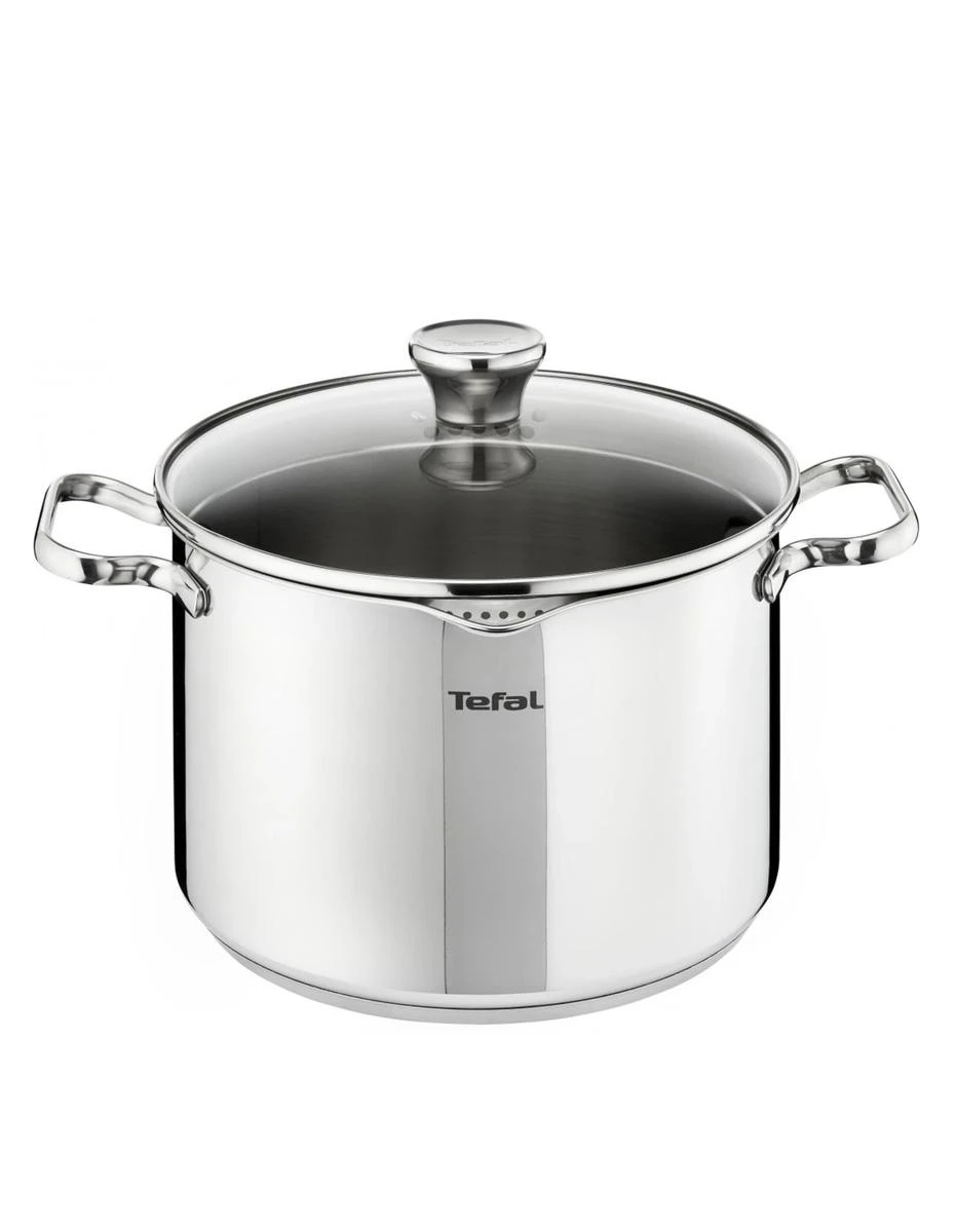 Tefal DUETTO+ G71979 prikaistuvis Turas Nerūdijančiojo plieno