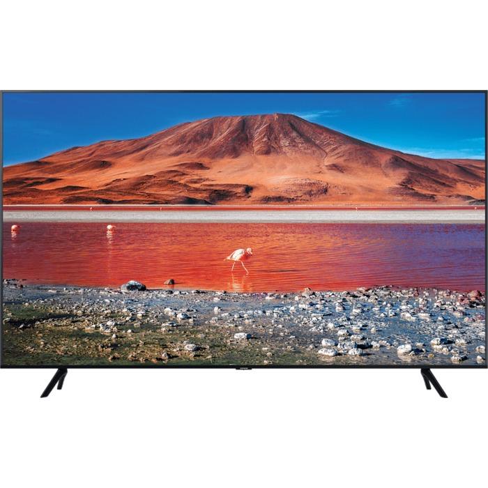 Televizorius Samsung UE43TU8072UXXH | Varle.lt