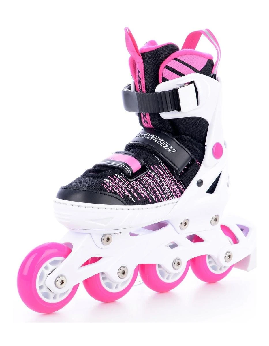 Inline Tempish Gokid Girl Kintamo dydžio riedučiai, 29-32