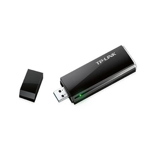 TP-Link Archer T4U tinklo plokštė