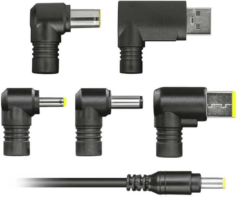 Lenovo Įkroviklis nešiojamam kompiuteriui Maxo 100-240V, 19V 4.74A, 90W