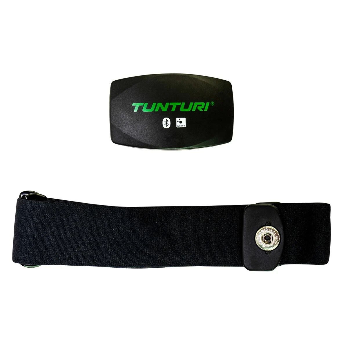 Kardio diržas TUNTURI Digital (BLUETOOTH / ANT+)