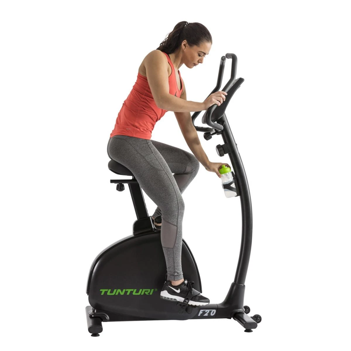 Tunturi Competence F20 treniruoklis