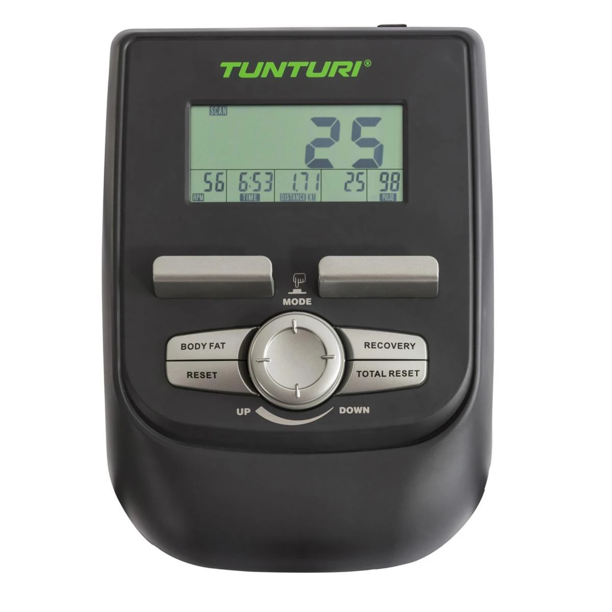 Tunturi Competence F20 treniruoklis