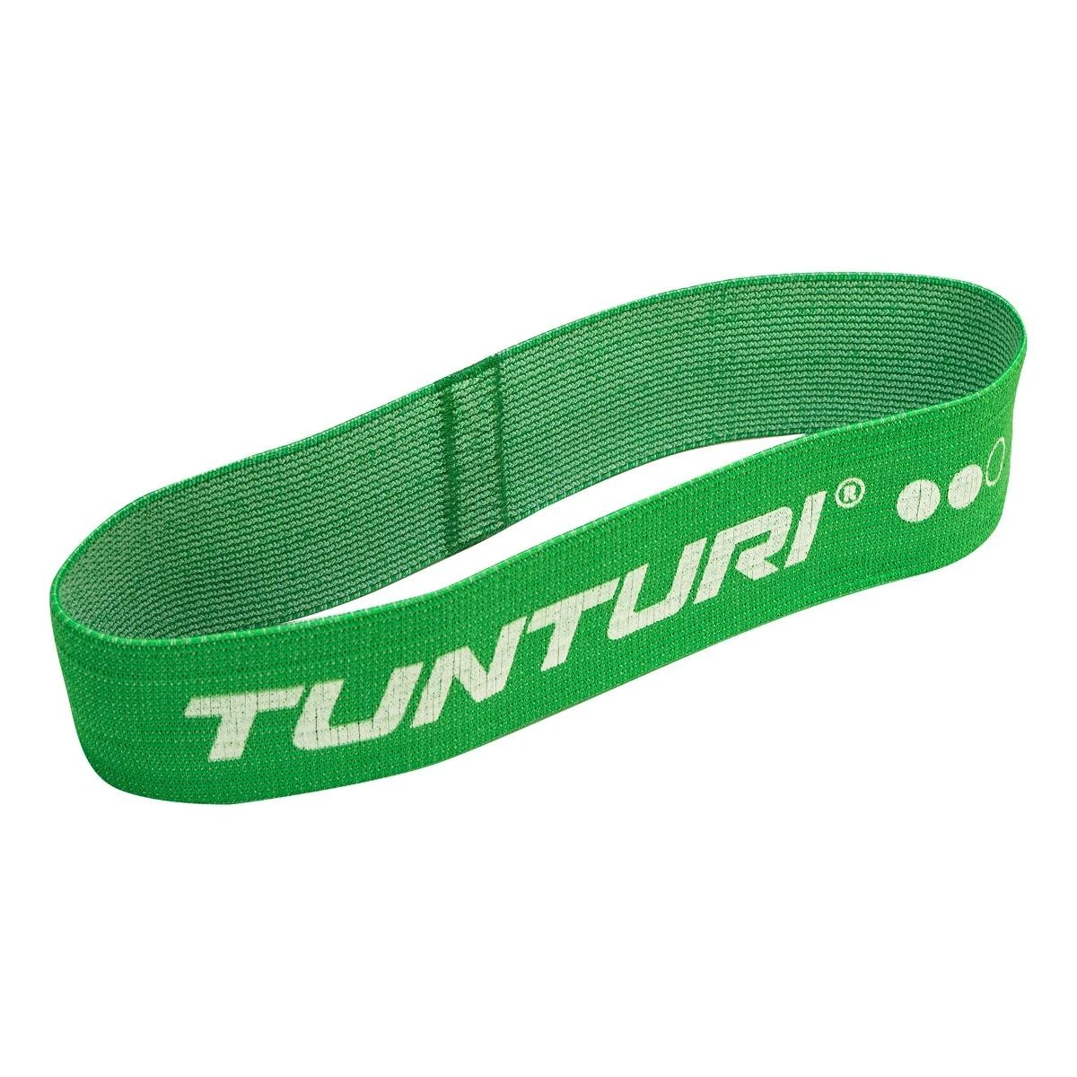 Mini juosta TUNTURI Textile Band, medium