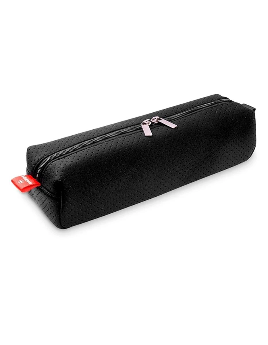 Activeshop VALERA Swiss'X Pulscare juodai-raudonas