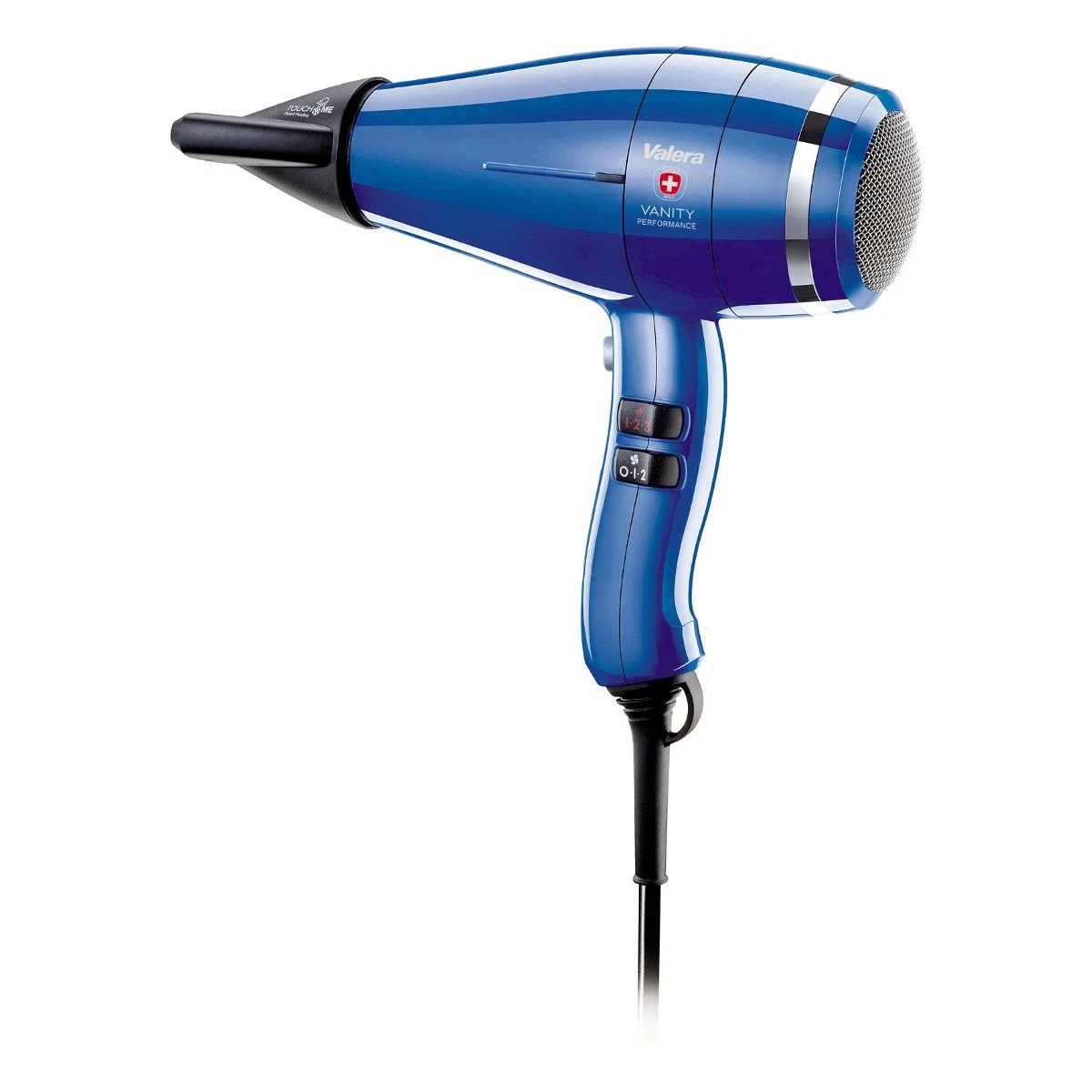 Activeshop VALERA VA 8612 RB RC Plaukų džiovintuvas