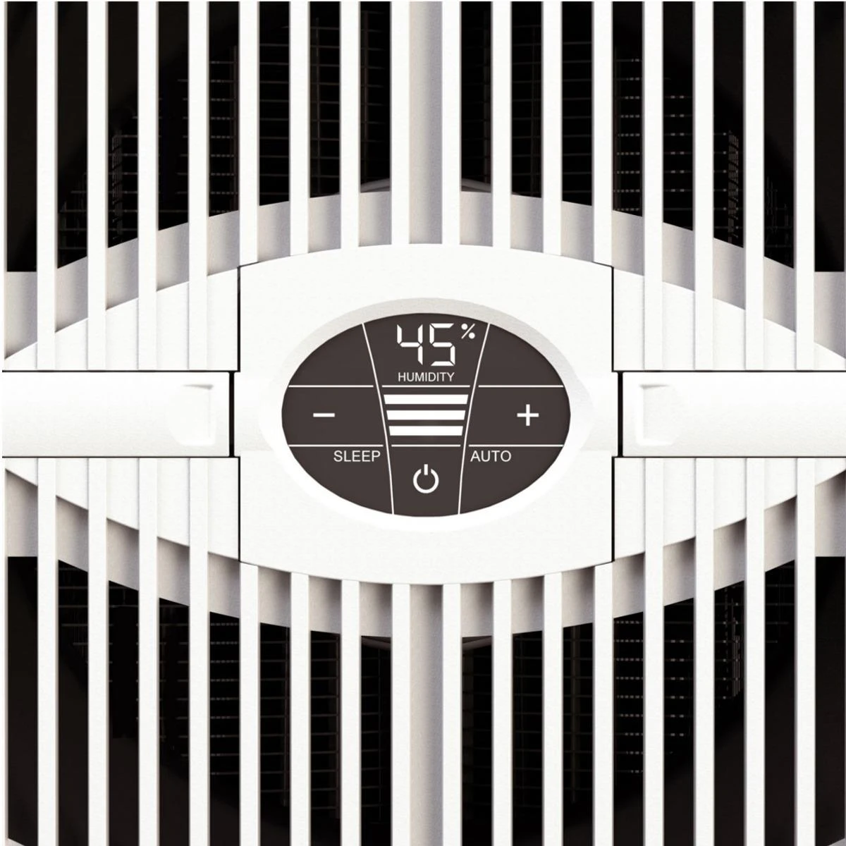 Drėkintuvas Oro valytuvas Venta LW15 COMFORT+, baltas
