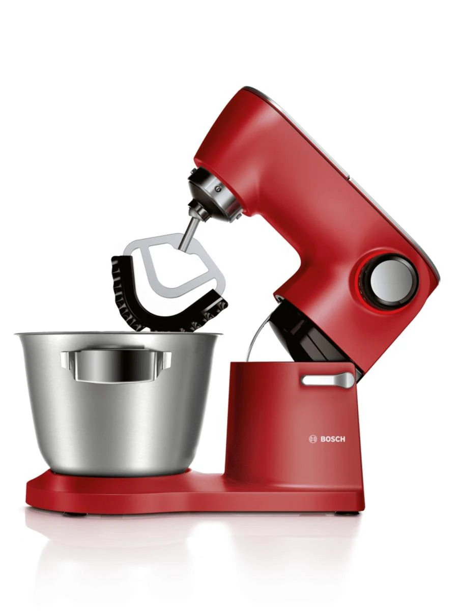 Virtuvinis kombainas Bosch MUM9A66R00