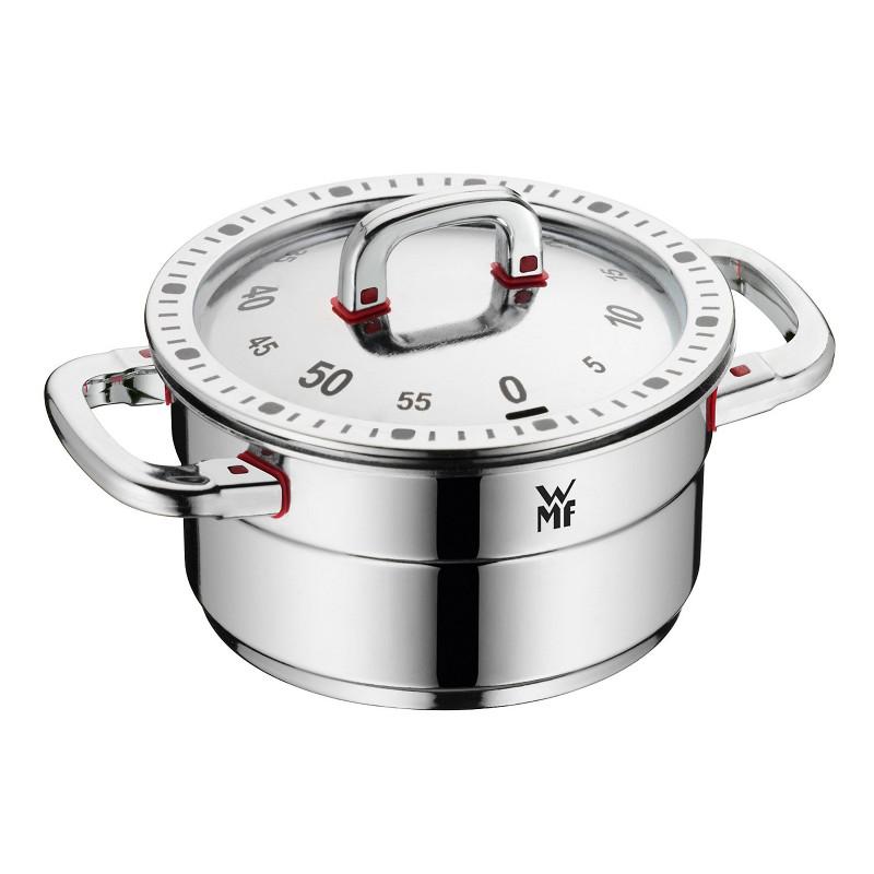 WMF Cooking timer Premium One 799766040 Nerūdijantis plienas