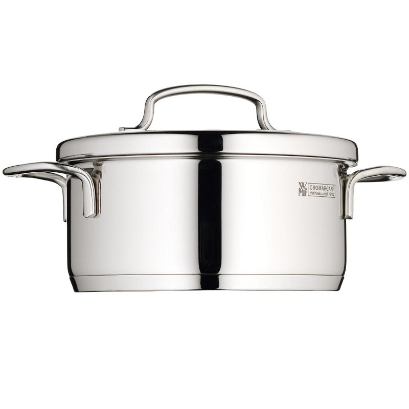 WMF 07.1276.6040 0,7 L Nerūdijančiojo plieno