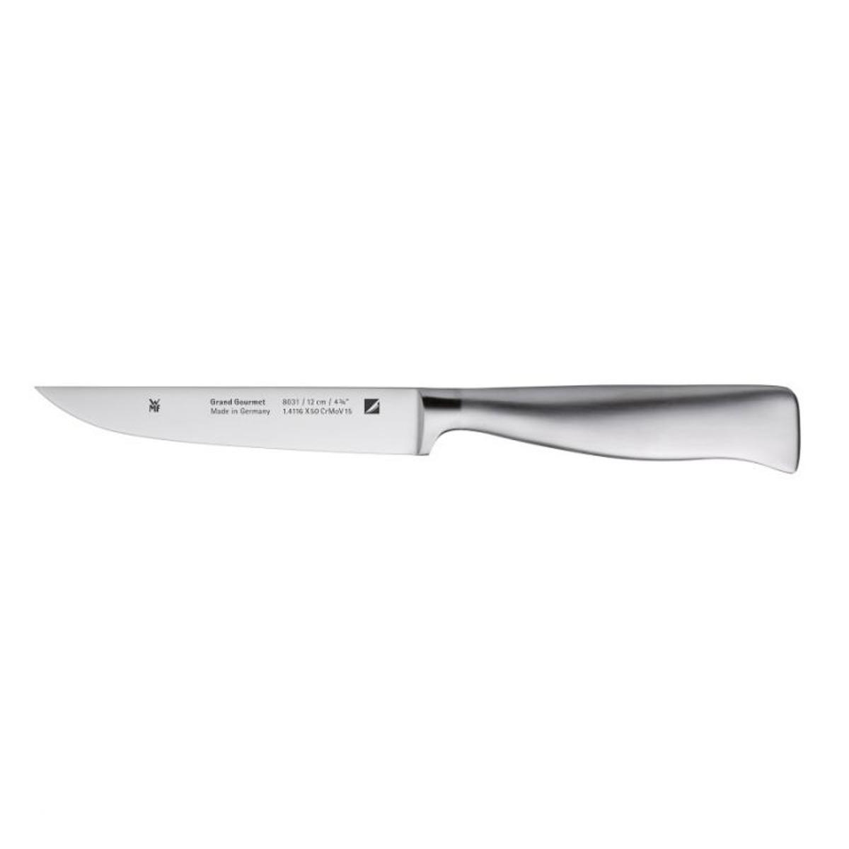 WMF Gran Gourmet universalus peilis 12 cm