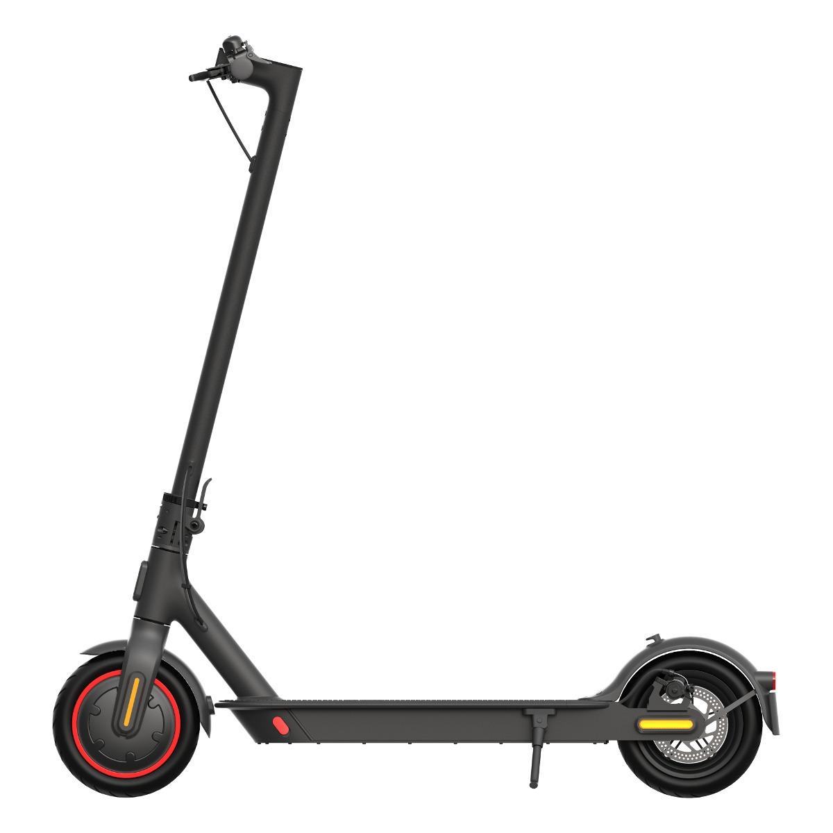 Elektrinis paspirtukas Xiaomi Mi Electric Scooter Pro 2 (2020)