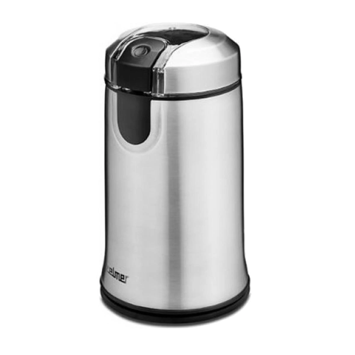 Kavamalė Kavos malūnėlis - Zelmer ZCG7425 150W Inox