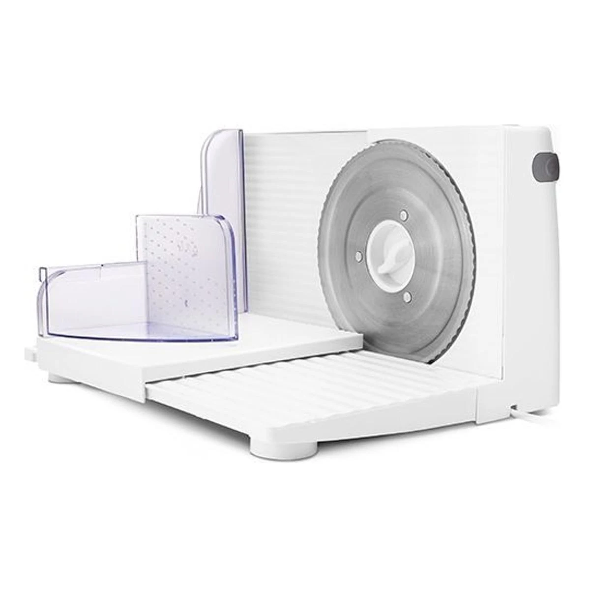 Elektrinė Pjaustyklė - Zelmer ZFS0916 150 W Balta