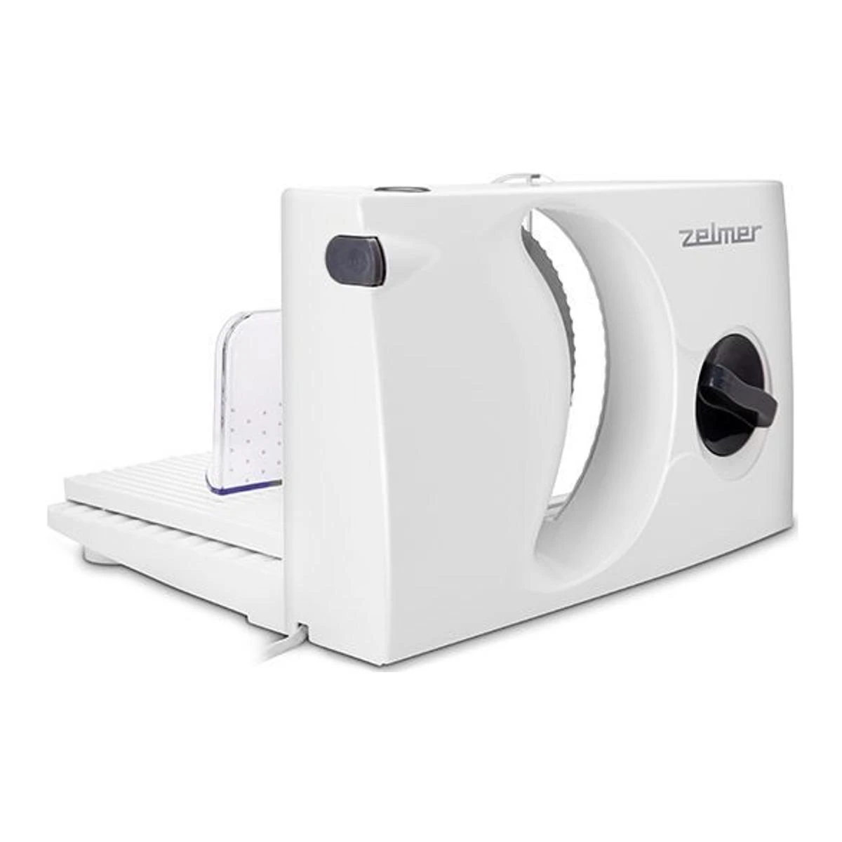 Elektrinė Pjaustyklė - Zelmer ZFS0916 150 W Balta