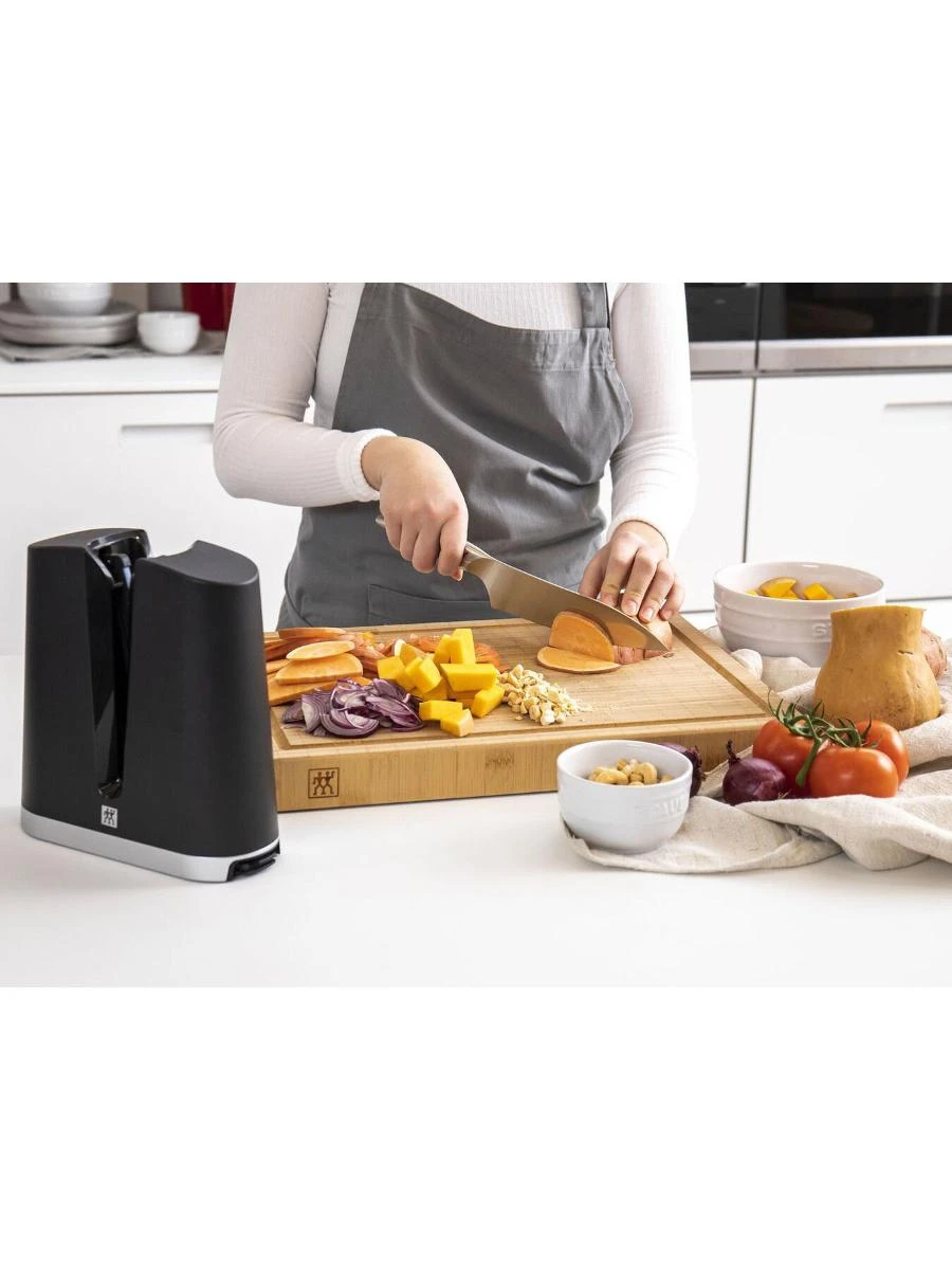 Peilių galąstuvas Zwilling V- Edge 32605-000-0