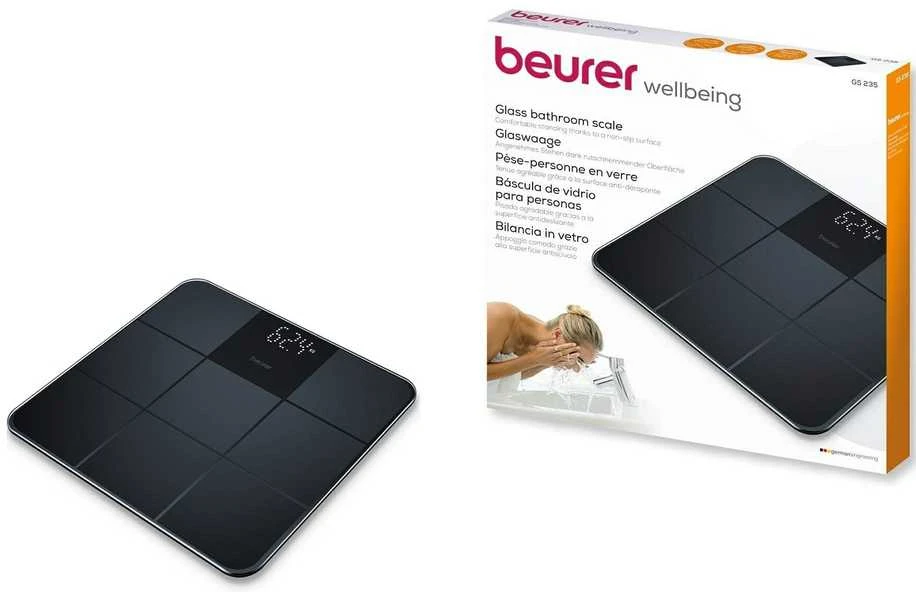 Beurer Svarstyklės GS235
