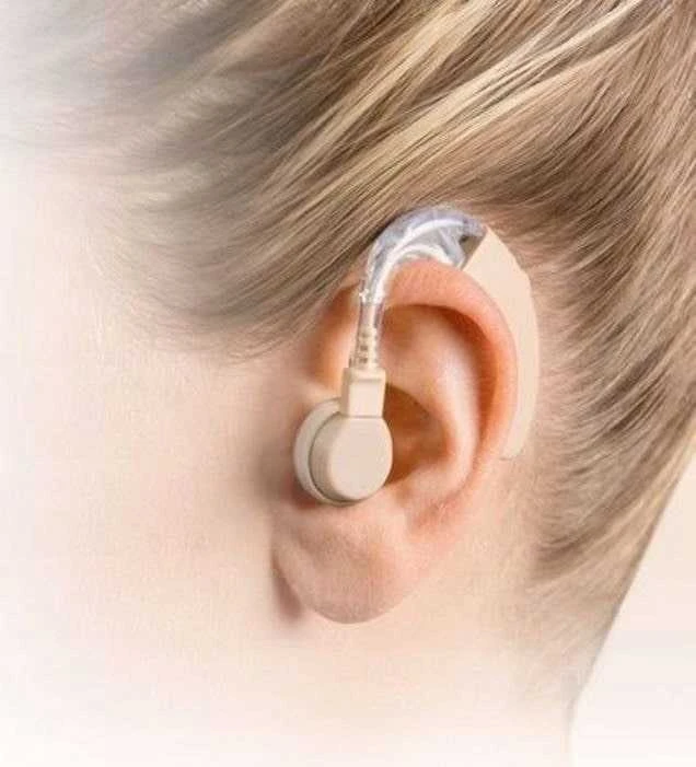 Beurer HA 20 Ergonomiškas klausos aparatas