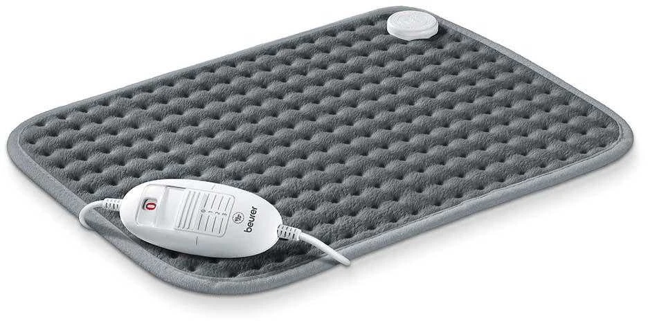 Beurer HK Special Edition šildymo kilimėlis – 3 metų garantija