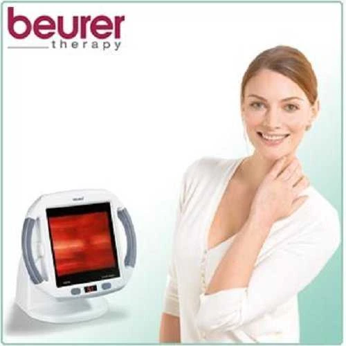 Beurer IL 50 balta
