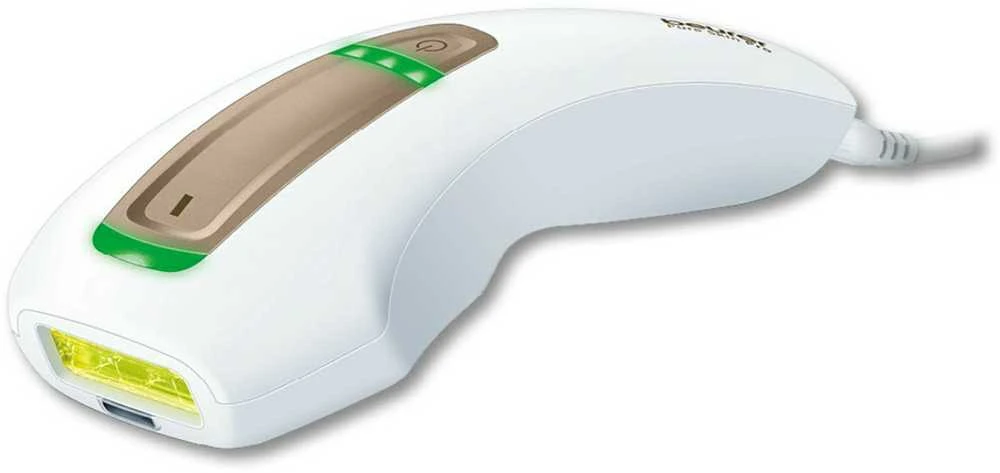 Fotoepiliatorius Beurer IPL 5500 Pure Skin Pro