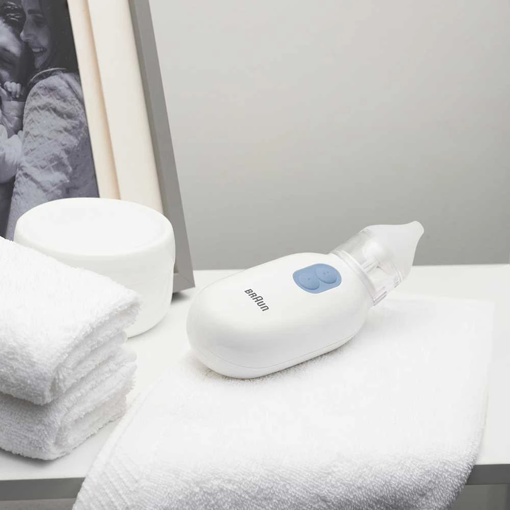 Aspiratorius BRAUN BNA 100