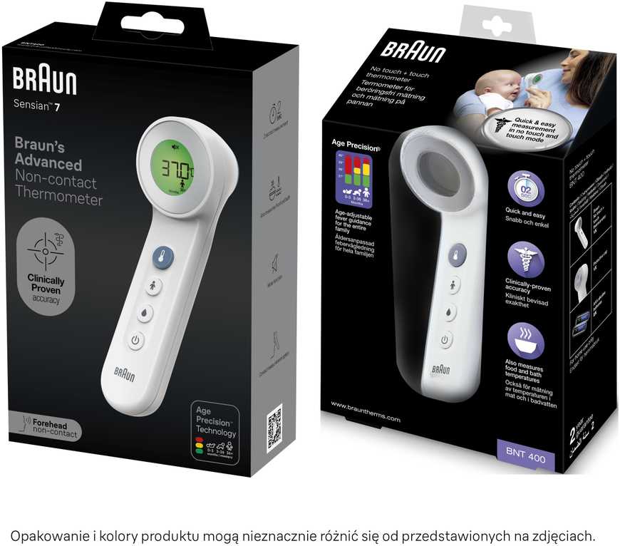 Braun Ruda BNT400