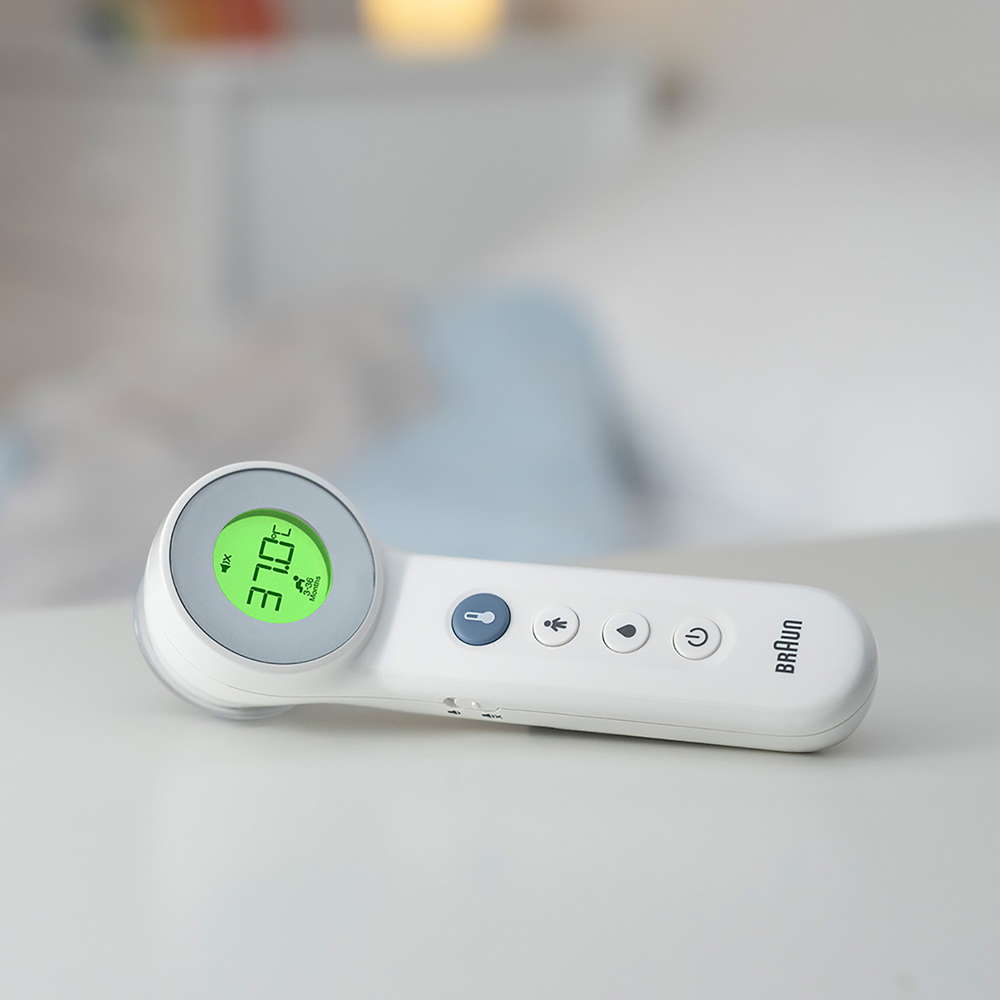 Braun Ruda BNT400