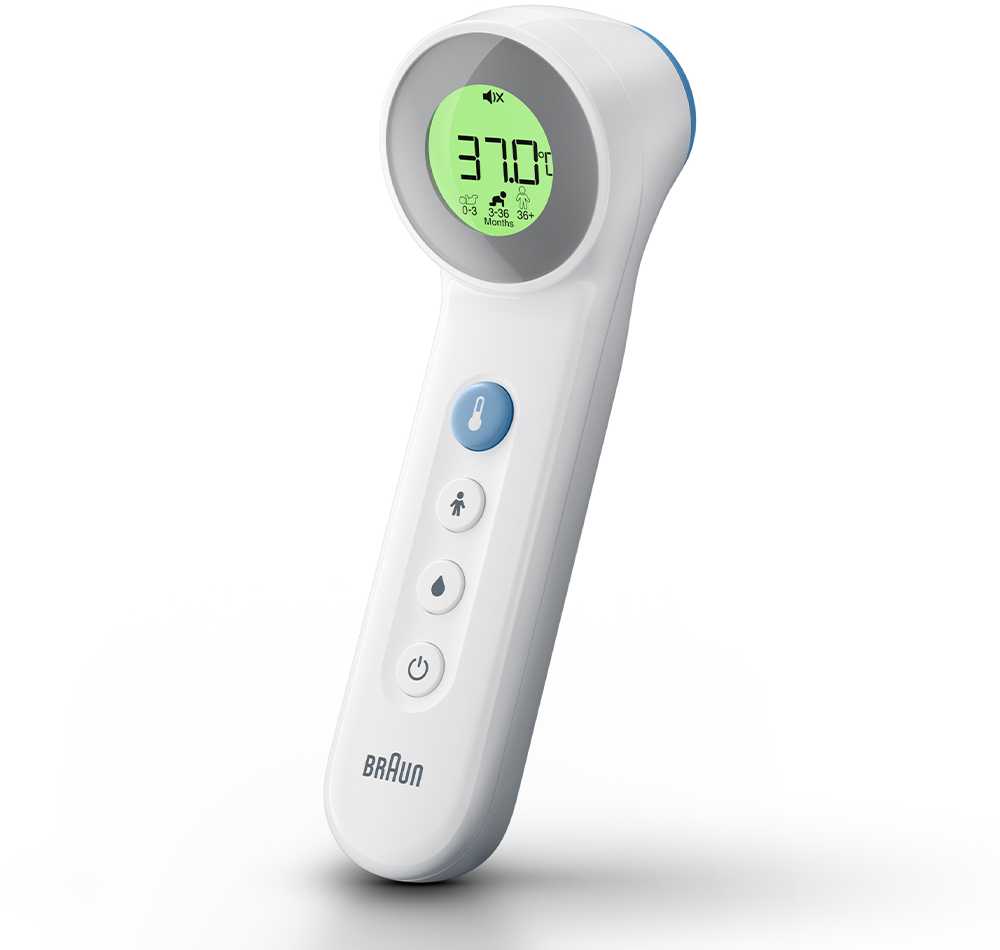 Braun Ruda BNT400