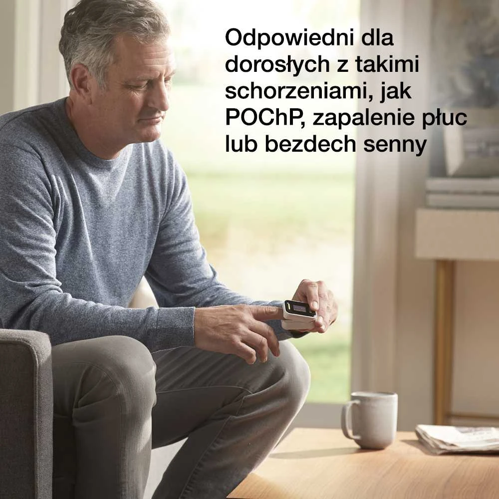 Braun YK-81CEU pulse oximeter Juodas, Nerūdijantis plienas