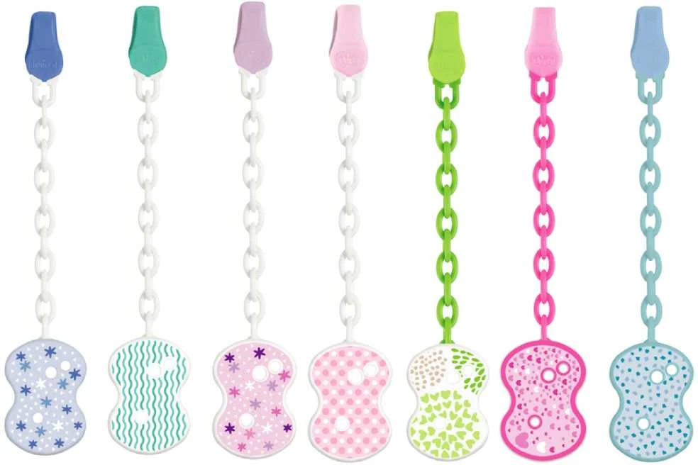 CHICCO Lutiklamber (Sinine)