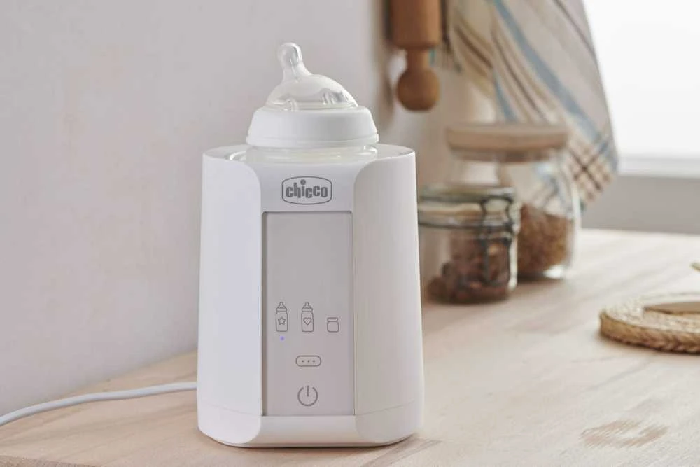Chicco 73891-NAMŲ IR KELIONIŲ ŠILDYtuvas