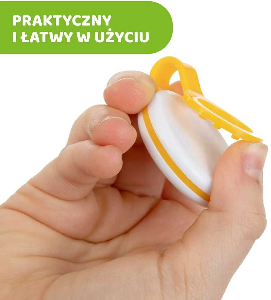 CHICCO Segtukas nuo uodų