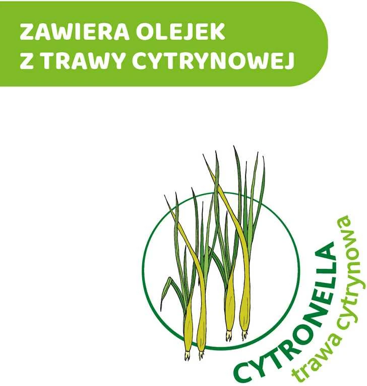 CHICCO Segtukas nuo uodų