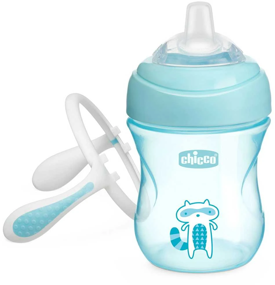 Chicco Mix-Match Transition Cup 4M+ 200ml