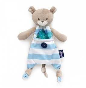 Chicco čiulptuko laikiklis „Pocket Friend“